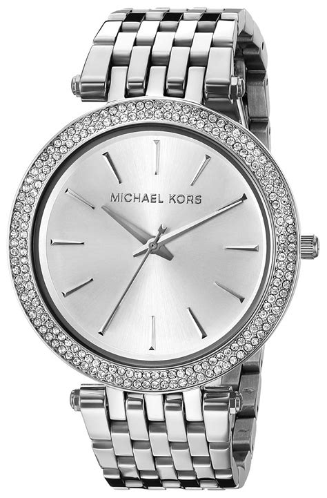 michael kors ladies darci watch mk3190|Michael Kors Watch darci.